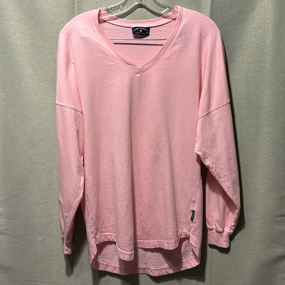 Spirit Jersey